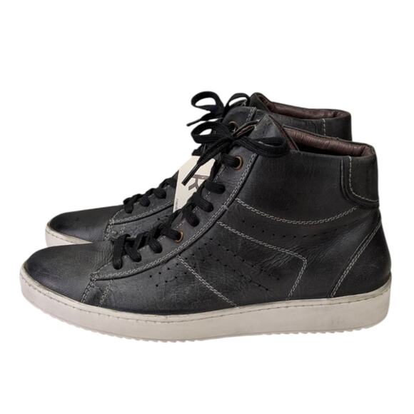 Roan Roost High Tops NWT Size 12 S4001 main image 2